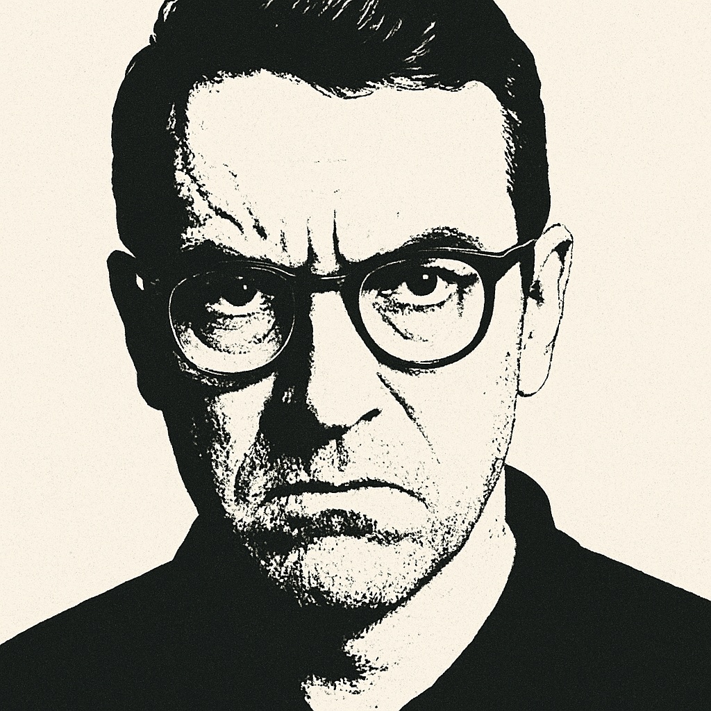 Portrait von Valentin Vollmer – 2