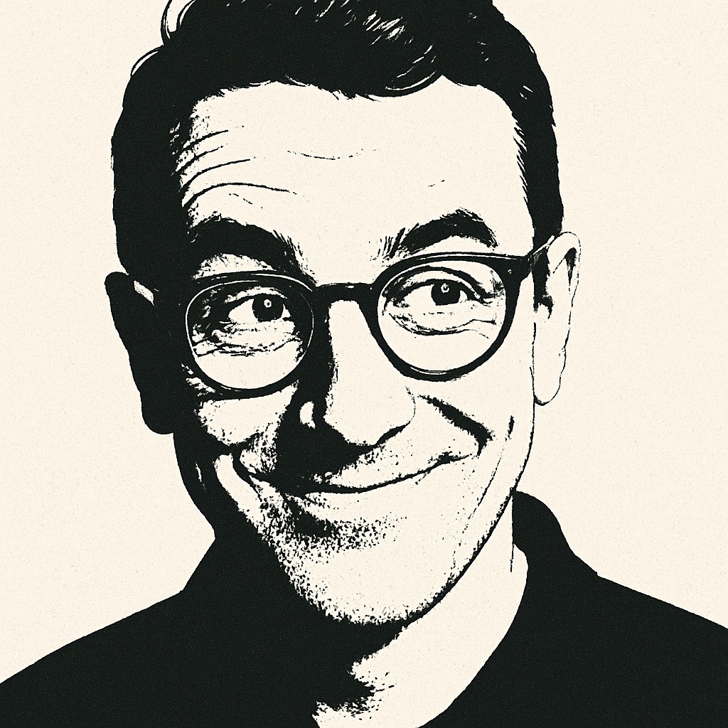 Portrait von Valentin Vollmer – 3